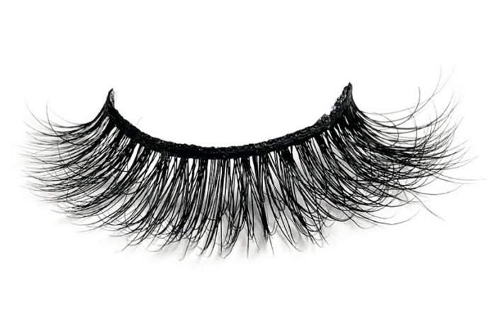 XM65 natural mink lashes (XM65-1)