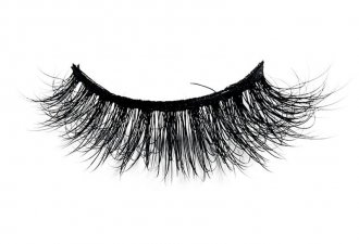 XM26 natural mink lashes