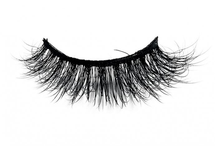 XM26 natural mink lashes (XM26-1)