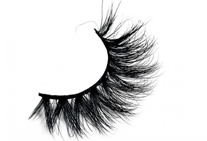 XM15 natural mink lashes (XM15-2)