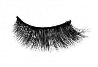 XM18 natural mink lashes