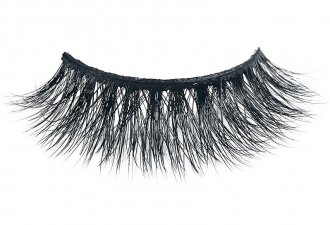 XM05 natural mink lashes