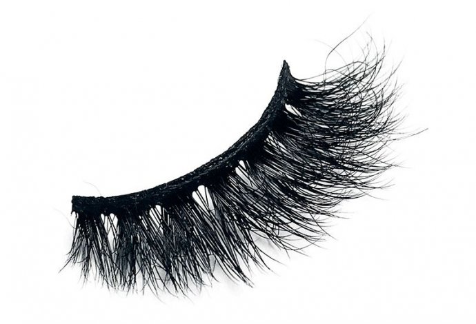 XM27 natural mink lashes (XM27-1)