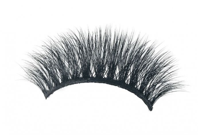 XM05 natural mink lashes (XM05-2)