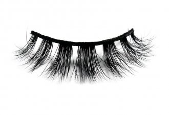 XM10  natural mink lashes