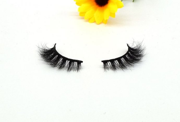 XM30 natural mink lashes (xm30-6)