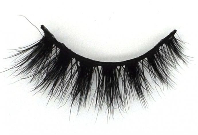 XM30 natural mink lashes (xm30)