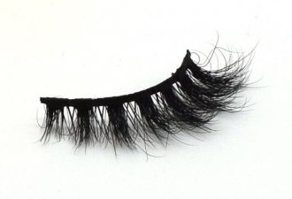 XM30 natural mink lashes