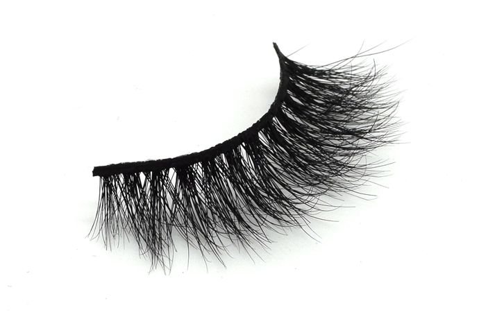 XM05 natural mink lashes (XM005-3)