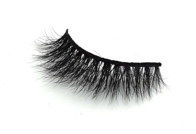 XM05 natural mink lashes (XM005-2)