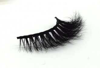 XM07  natural mink lashes