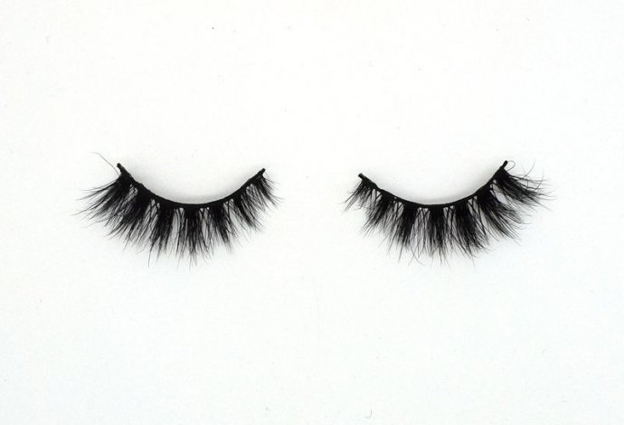 XM30 natural mink lashes (xm30-5)