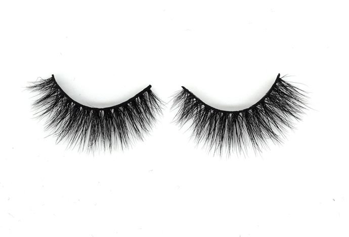 XM05 natural mink lashes (XM005-1)