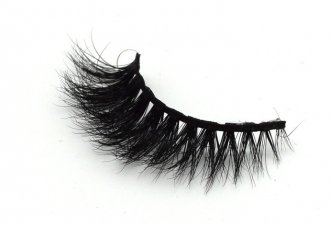 XM11 natural mink lashes