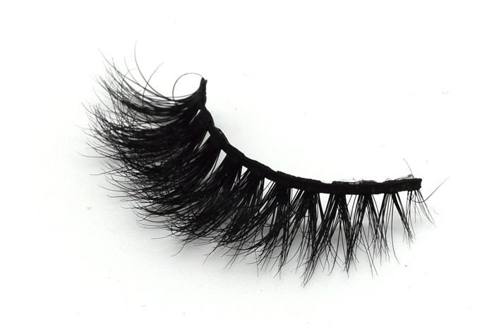 XM11 natural mink lashes (XM011-1)