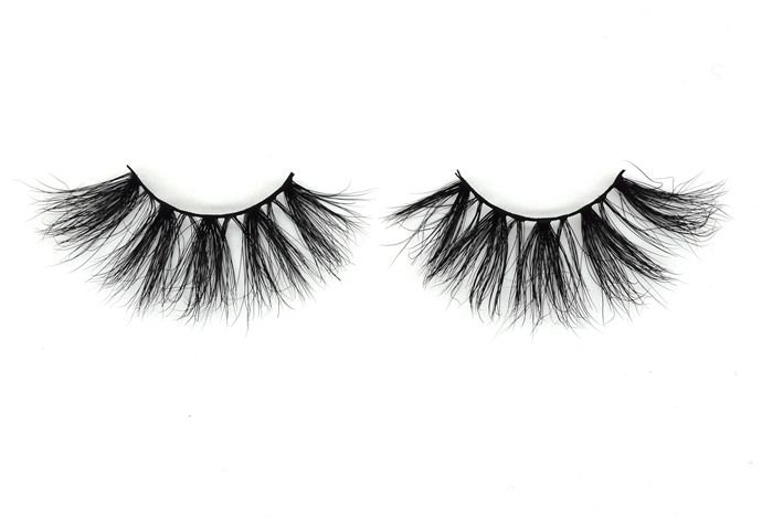 MD16 25mm 5D mink lashes (MD16副本)