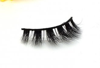 XM23  natural mink lashes