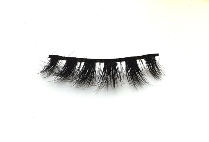 XM23  natural mink lashes (xm23)