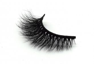 XM09 natural mink lashes